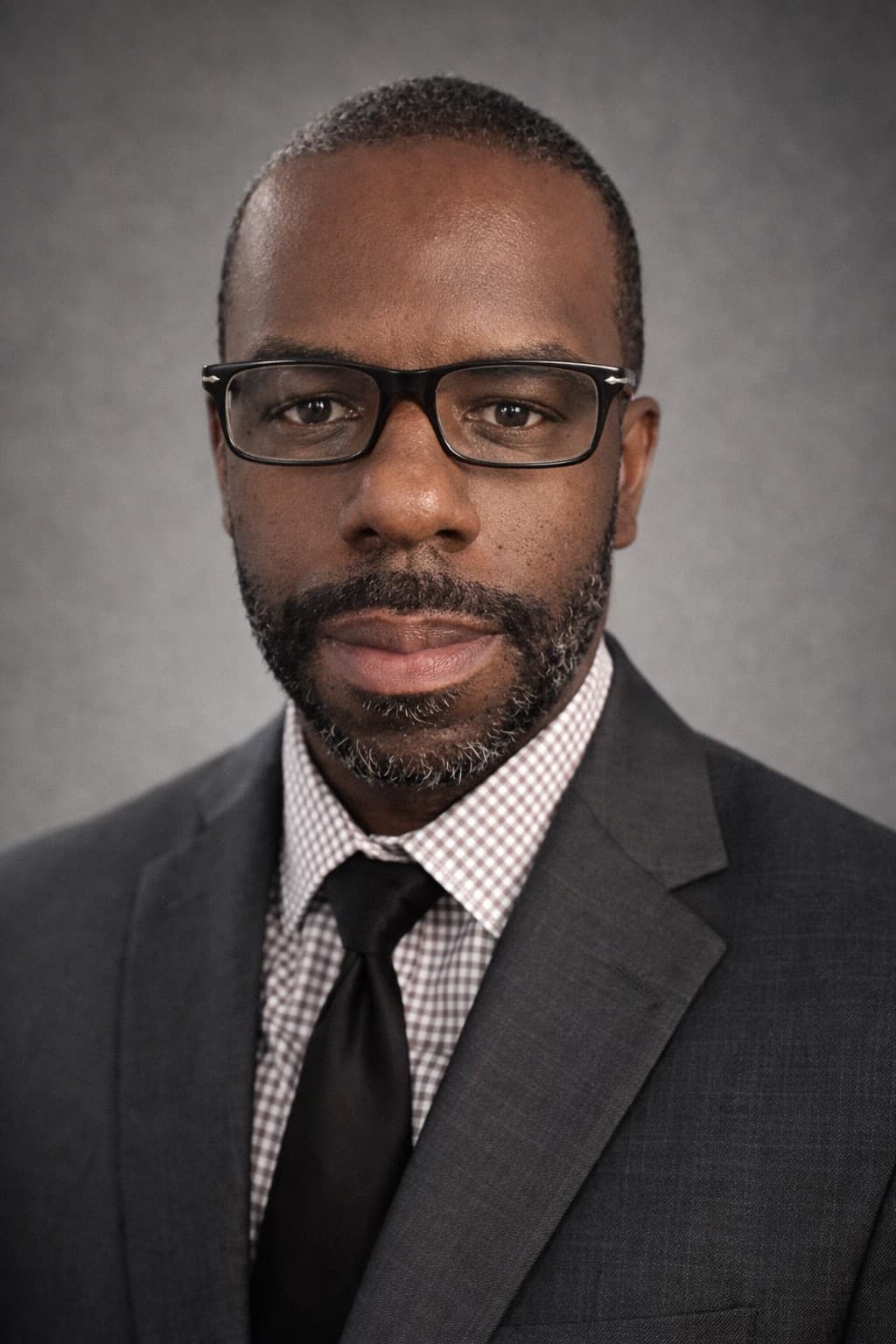 Joseph Ealy